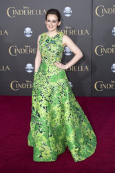 'Cinderella' Premiere, Los Angeles