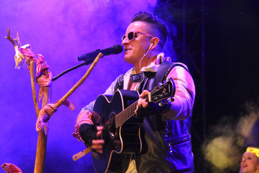 Winterparty 2015, Seefeld