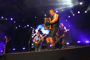 Winterparty 2015, Seefeld