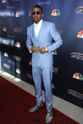 'America's Got Talent' Season 10 Red Carpet Event, Newark