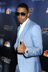 'America's Got Talent' Season 10 Red Carpet Event, Newark
