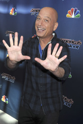 'America's Got Talent' Season 10 Red Carpet Event, Newark
