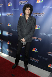 'America's Got Talent' Season 10 Red Carpet Event, Newark