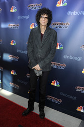 'America's Got Talent' Season 10 Red Carpet Event, Newark