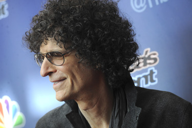 'America's Got Talent' Season 10 Red Carpet Event, Newark
