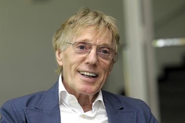 Hans Blum beim NDR, Hannover