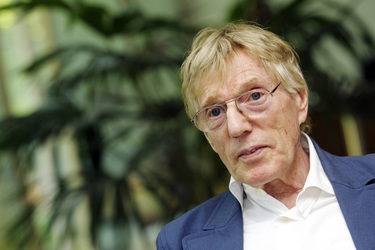 Hans Blum beim NDR, Hannover