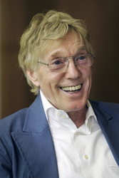 Hans Blum beim NDR, Hannover