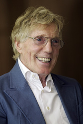 Hans Blum beim NDR, Hannover