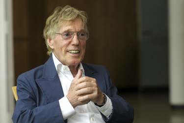 Hans Blum beim NDR, Hannover