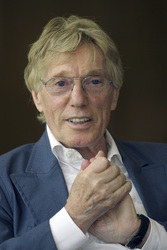 Hans Blum beim NDR, Hannover