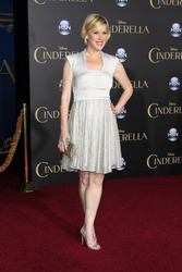 'Cinderella' Premiere, Los Angeles