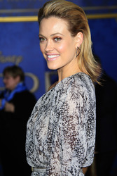 'Cinderella' Premiere, Los Angeles
