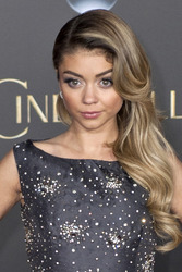 'Cinderella' Premiere, Los Angeles