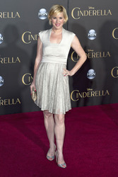 'Cinderella' Premiere, Los Angeles