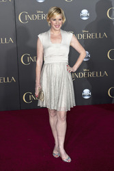 'Cinderella' Premiere, Los Angeles