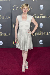 'Cinderella' Premiere, Los Angeles