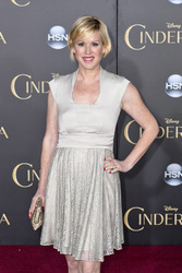 'Cinderella' Premiere, Los Angeles