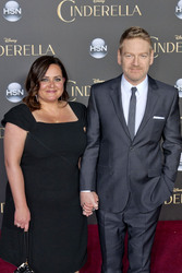 'Cinderella' Premiere, Los Angeles