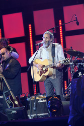 Yusuf Islam beim Live Earth Konzert, Hamburg