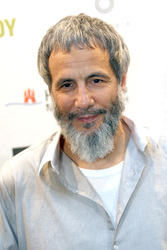 Yusuf Islam beim Live Earth Konzert, Hamburg