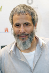 Yusuf Islam beim Live Earth Konzert, Hamburg