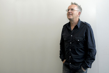 Howard Jones bei Hitradio Antenne, Hannover