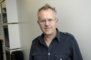 Howard Jones bei Hitradio Antenne, Hannover