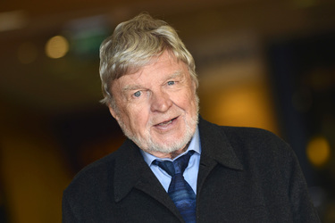 Hardy Krüger Lesung, Hannover