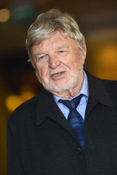 Hardy Krüger Lesung, Hannover