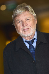 Hardy Krüger Lesung, Hannover