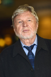 Hardy Krüger Lesung, Hannover