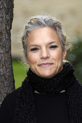 Ina Müller beim NDR, Hannover