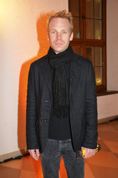 Schauspieler-Empfang im Rathaus, München