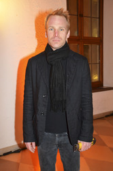 Schauspieler-Empfang im Rathaus, München