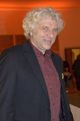 Schauspieler-Empfang im Rathaus, München