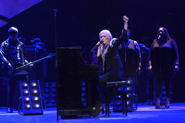 'Eurovision Song Contest 2015 - Unser Song für Österreich' Probe, Hannover