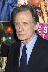 'Best Exotic Marigold Hotel 2' Premiere, New York