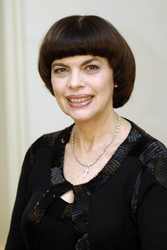 Mireille Mathieu, Hamburg