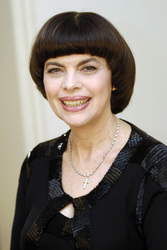 Mireille Mathieu, Hamburg