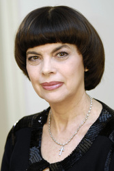 Mireille Mathieu, Hamburg