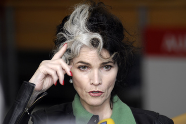 Alannah Myles, Hannover