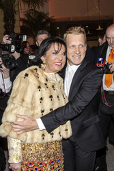 Sixt ITB Party 2015, Berlin