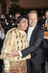 Sixt ITB Party 2015, Berlin