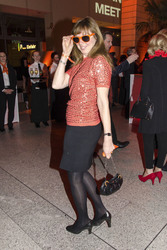 Sixt ITB Party 2015, Berlin