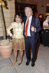 Sixt ITB Party 2015, Berlin