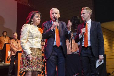 Sixt ITB Party 2015, Berlin