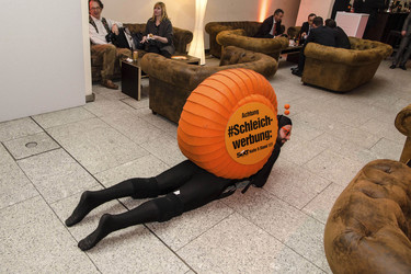 Sixt ITB Party 2015, Berlin