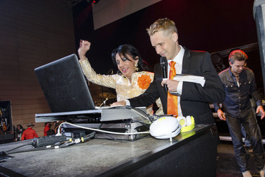 Sixt ITB Party 2015, Berlin