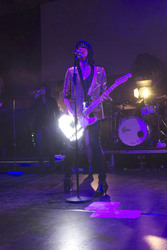 Sixt ITB Party 2015, Berlin